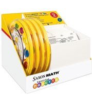 Saxon Math 3 Learning Palette