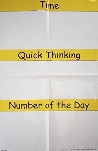 Saxon Math 4 Classroom Materials