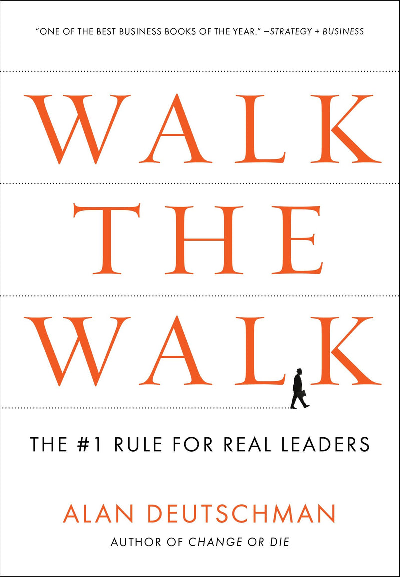 Walk the Walk