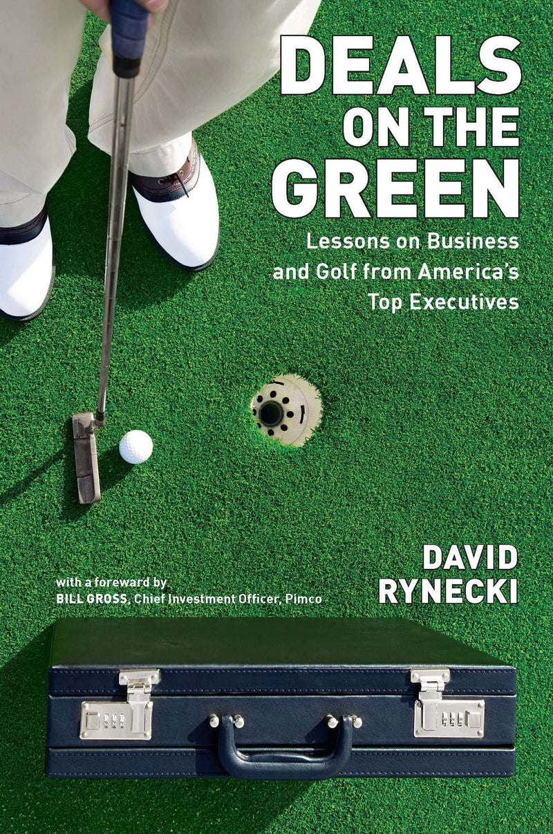 Deals on the Green