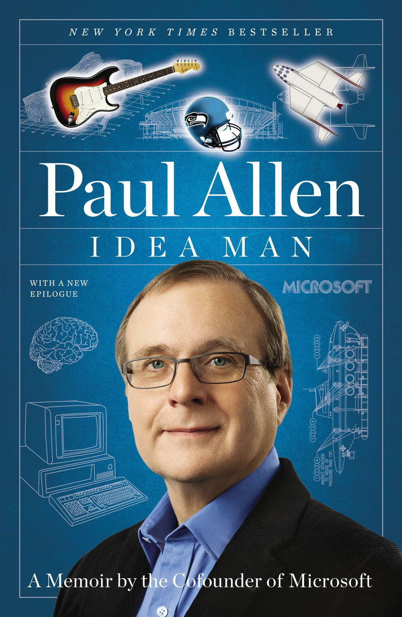 Idea Man