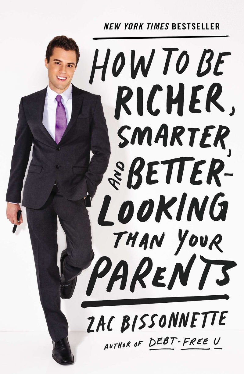 How to Be Richer, Smarter, and Better-Looking Than Your Parents
