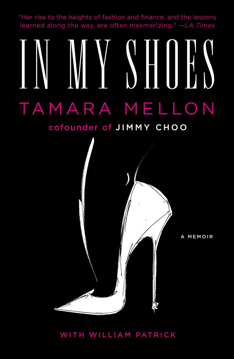 In My Shoes