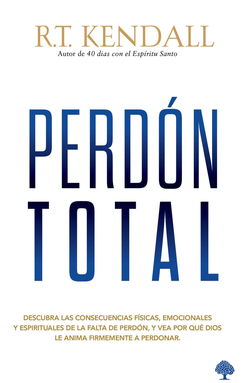 PerdÃ³n total / Total Forgiveness