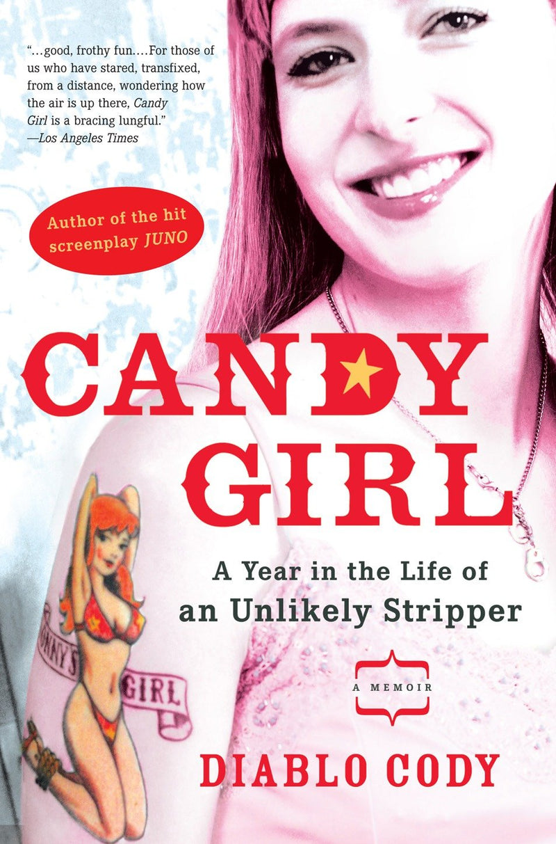 Candy Girl