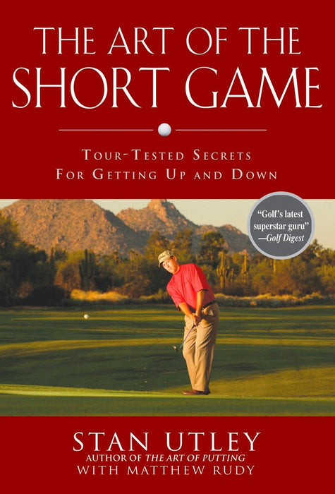 The Art of the Short Game