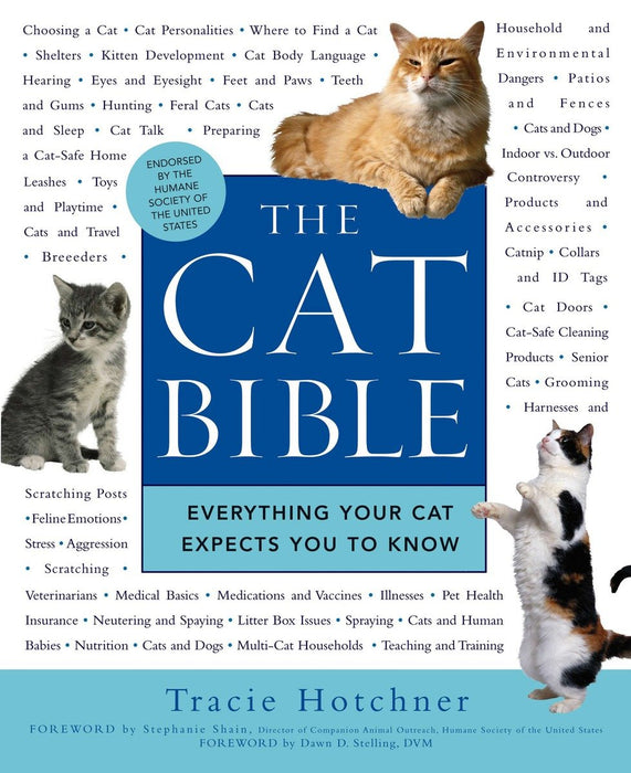 The Cat Bible