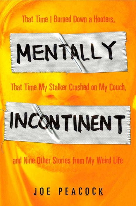 Mentally Incontinent