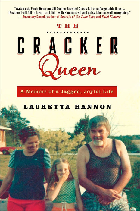 The Cracker Queen