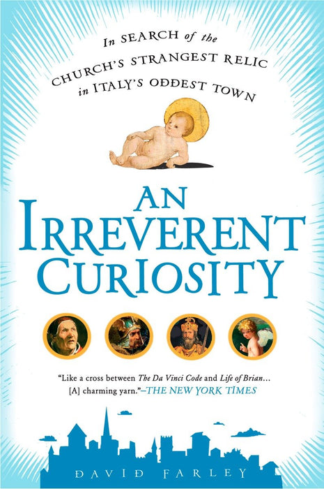 An Irreverent Curiosity