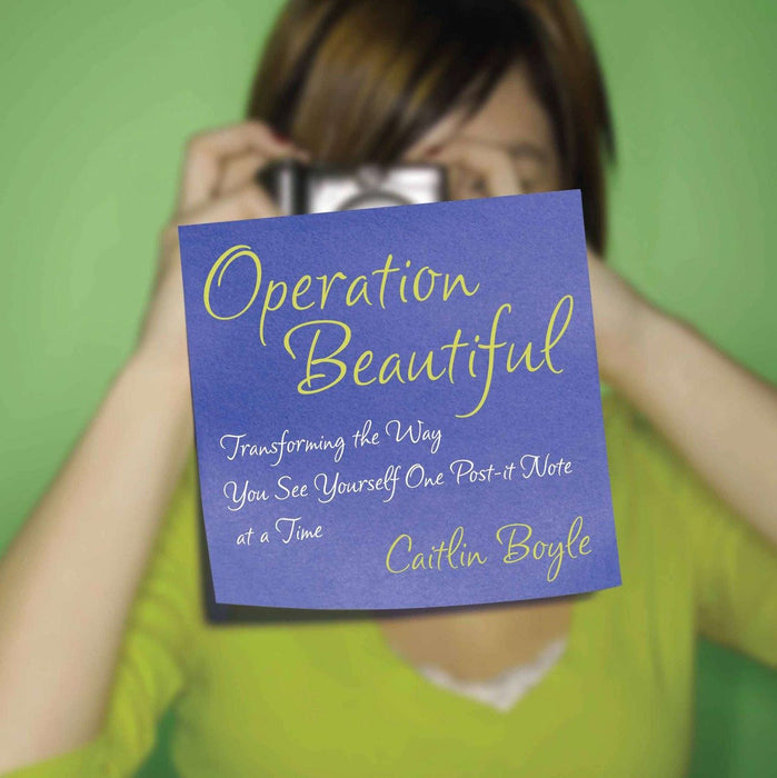 Operation Beautiful