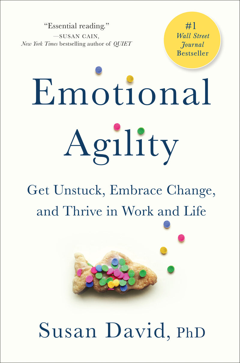 Emotional Agility