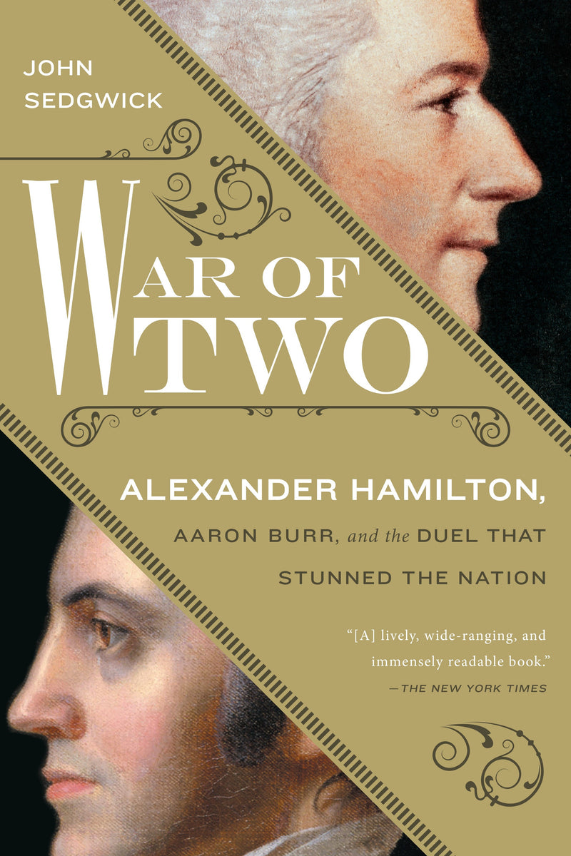 War of Two