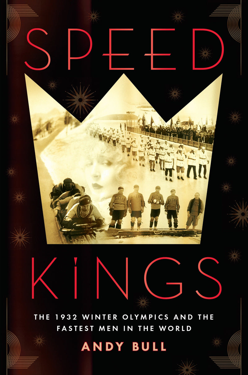 Speed Kings