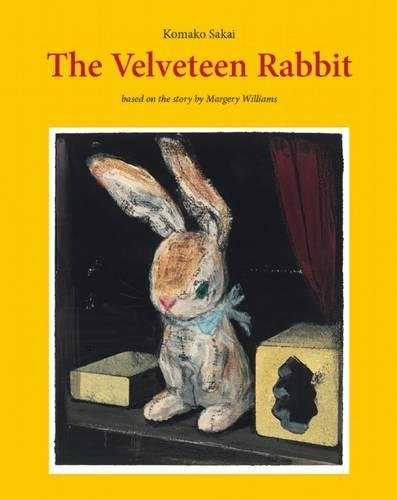 Velveteen Rabbit