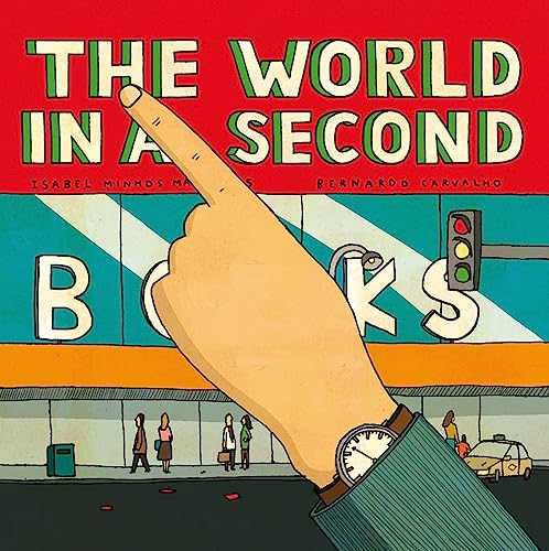 World In A Second