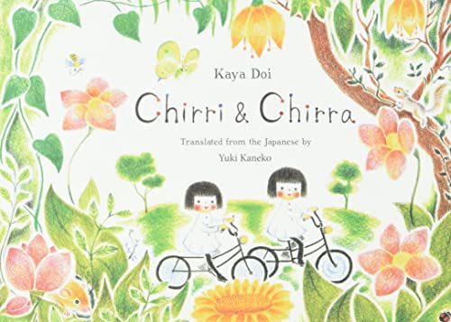 Chirri & Chirra