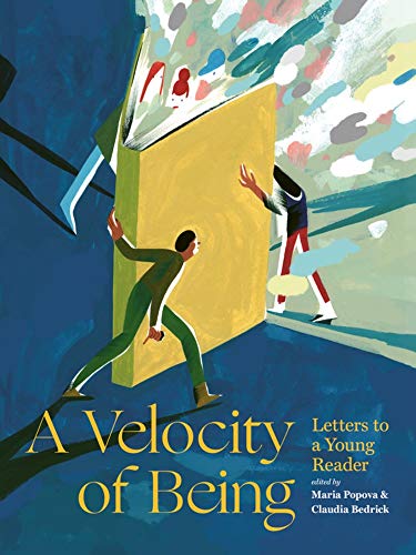 Velocity Of Being