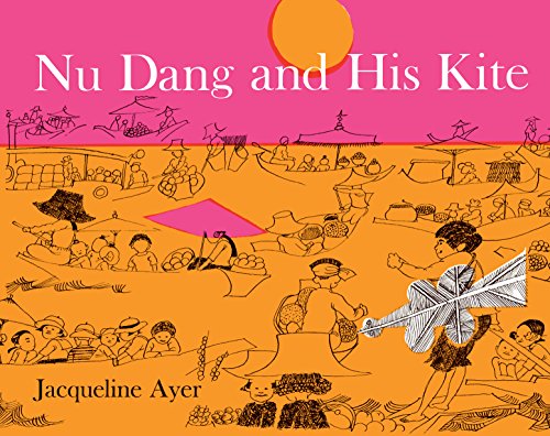 Nu Dang & His Kite