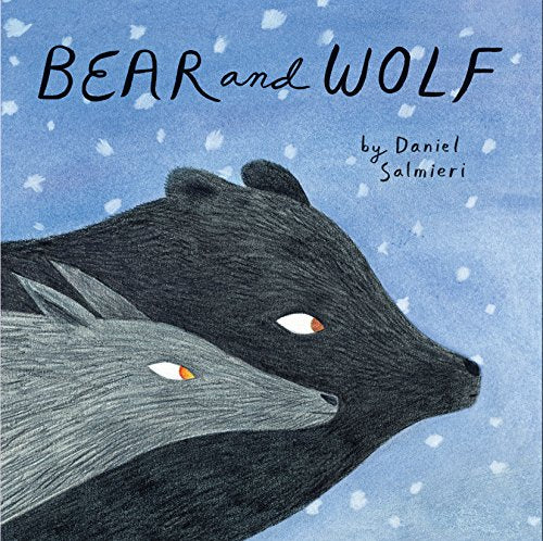 Bear & Wolf