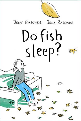 Do Fish Sleep