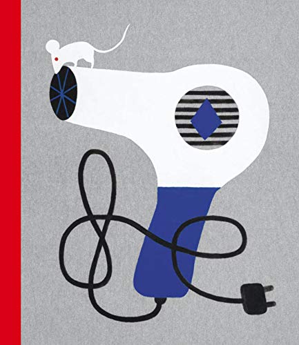 True Story Of A Mouse Who Never Asked For It