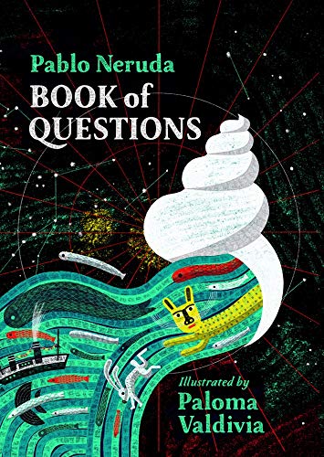 Book Of Questions