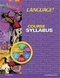 LANGUAGE! Training Syllabus [Spiral-bound] Jane Fell Greene