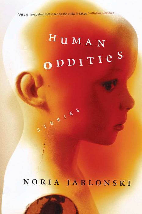 Human Oddities