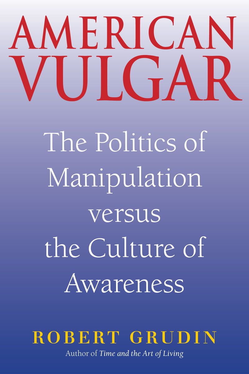 American Vulgar