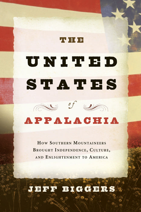 The United States of Appalachia