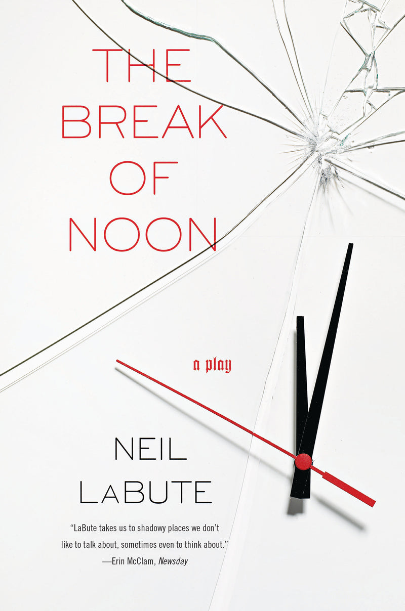 The Break of Noon