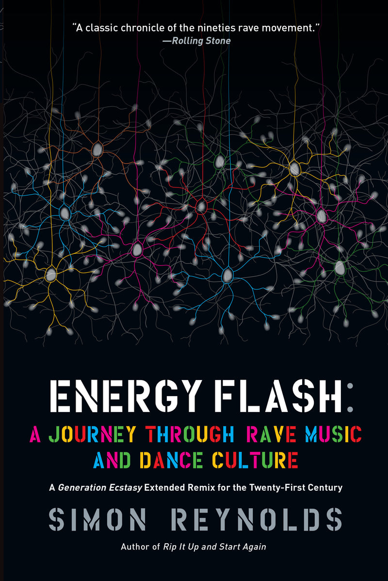 Energy Flash