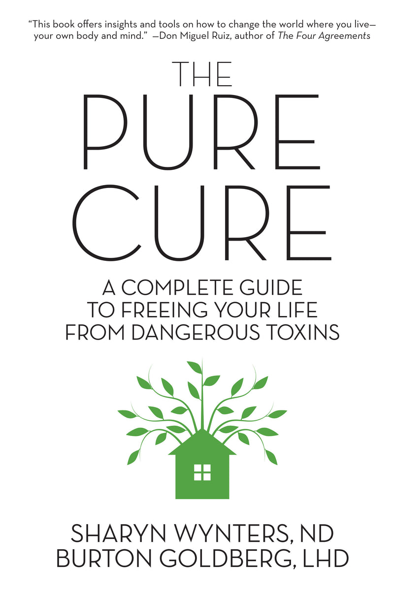 The Pure Cure