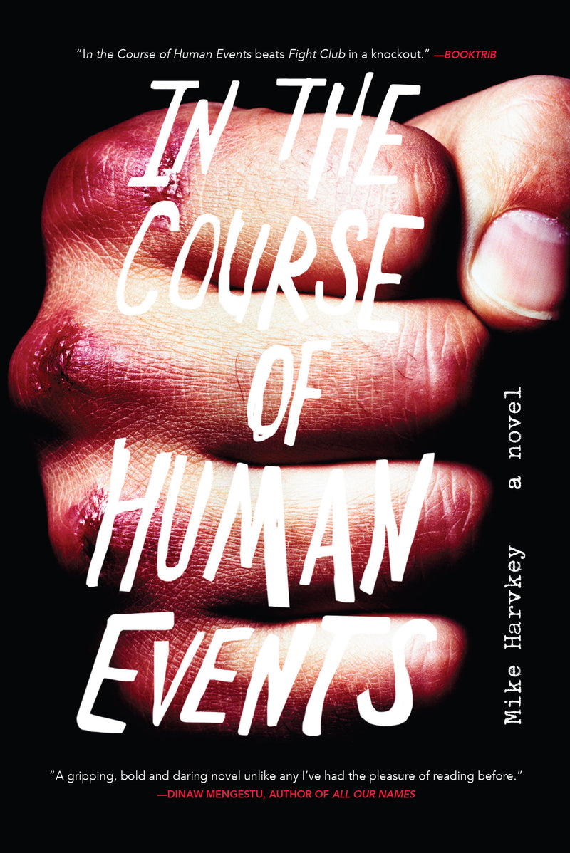 In The Course of Human Events