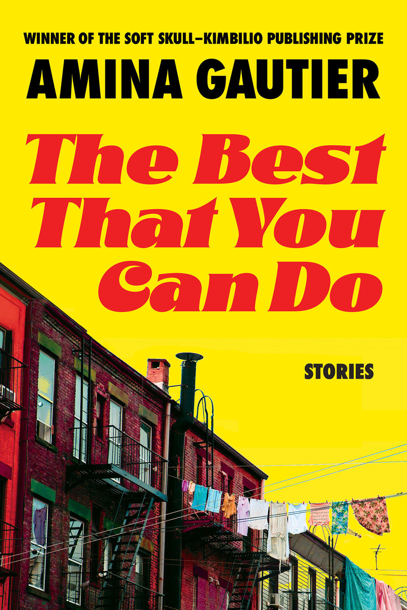 The Best That You Can Do