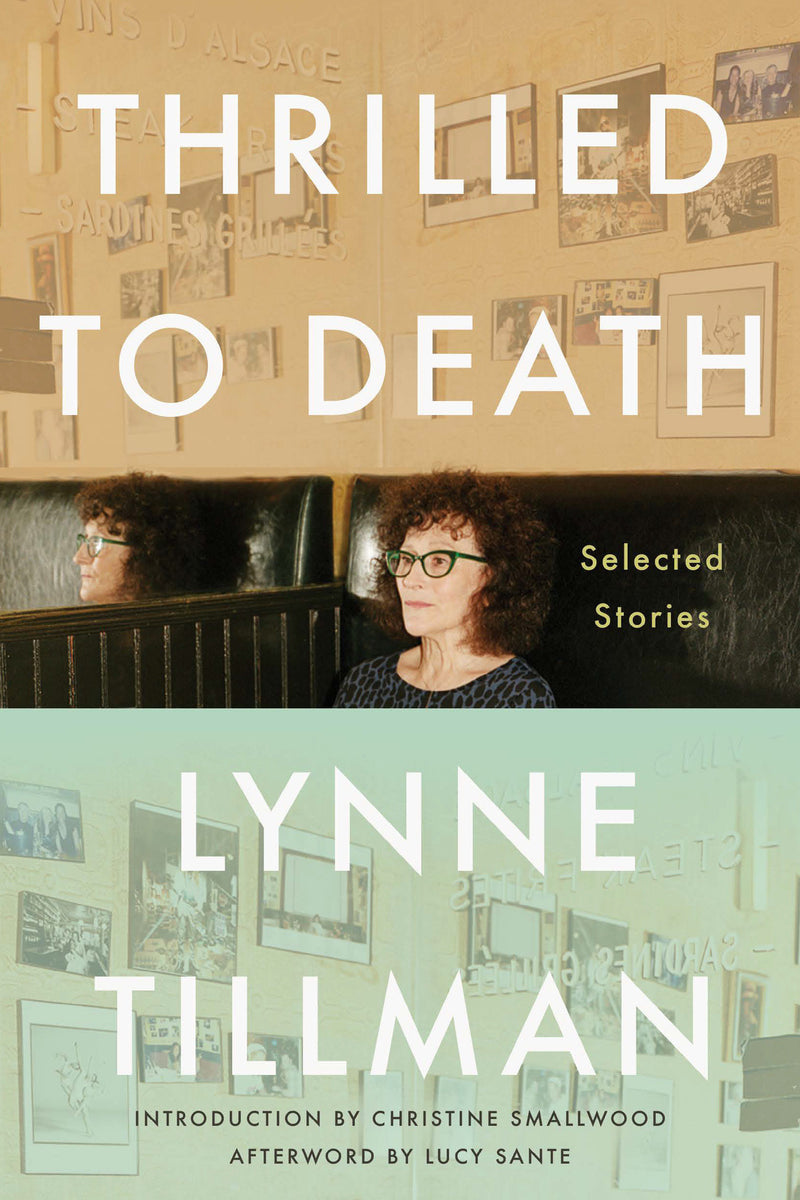Thrilled to Death