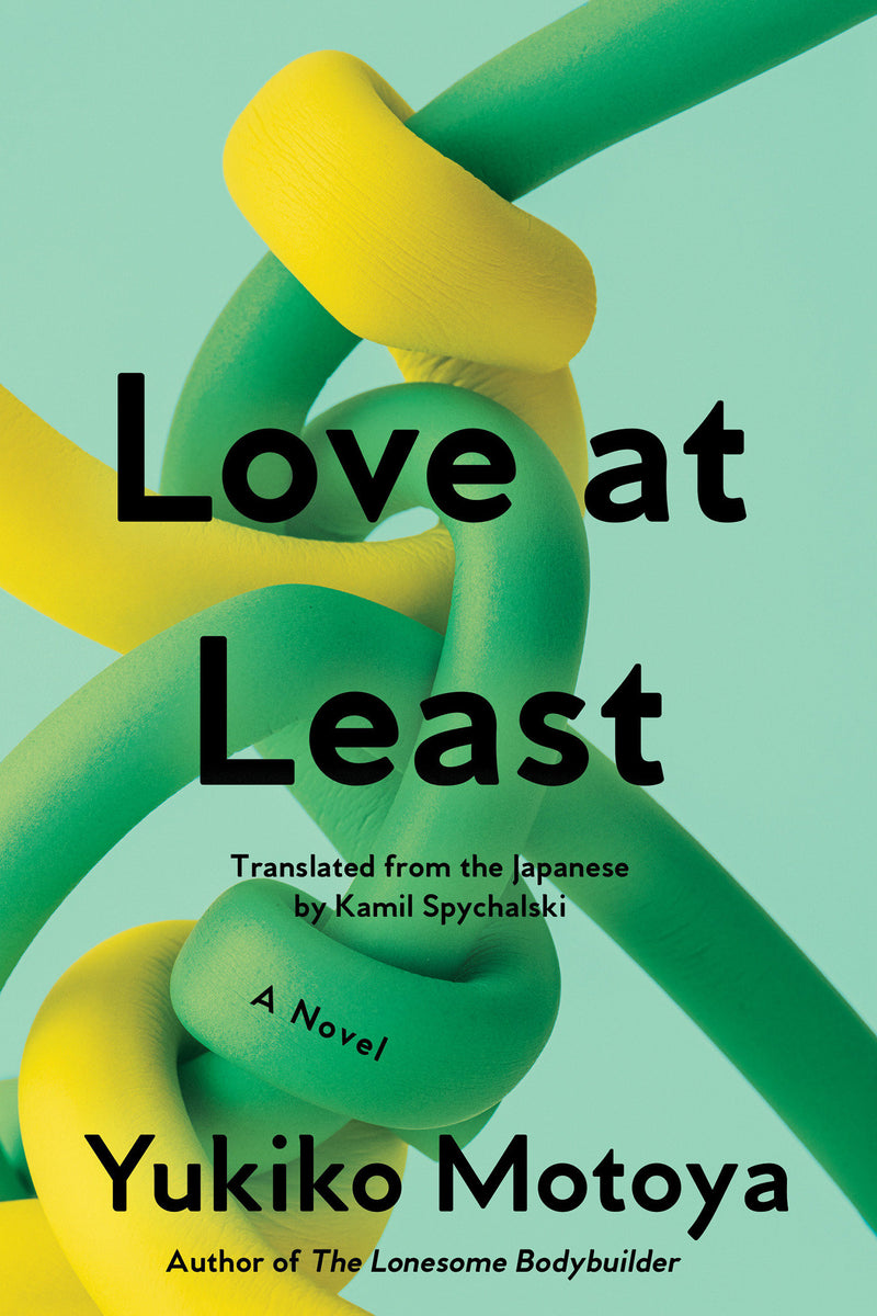 Love at Least:A Novel