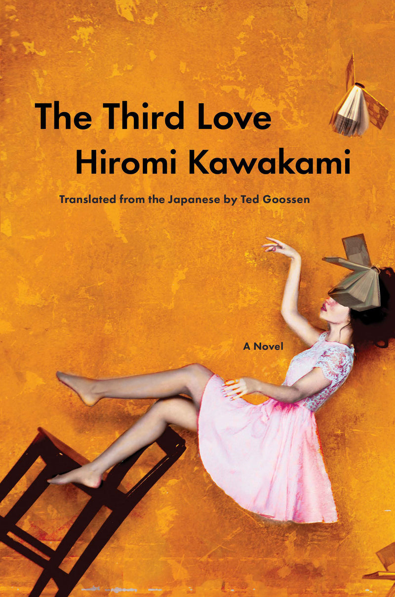 The Third Love:A Novel