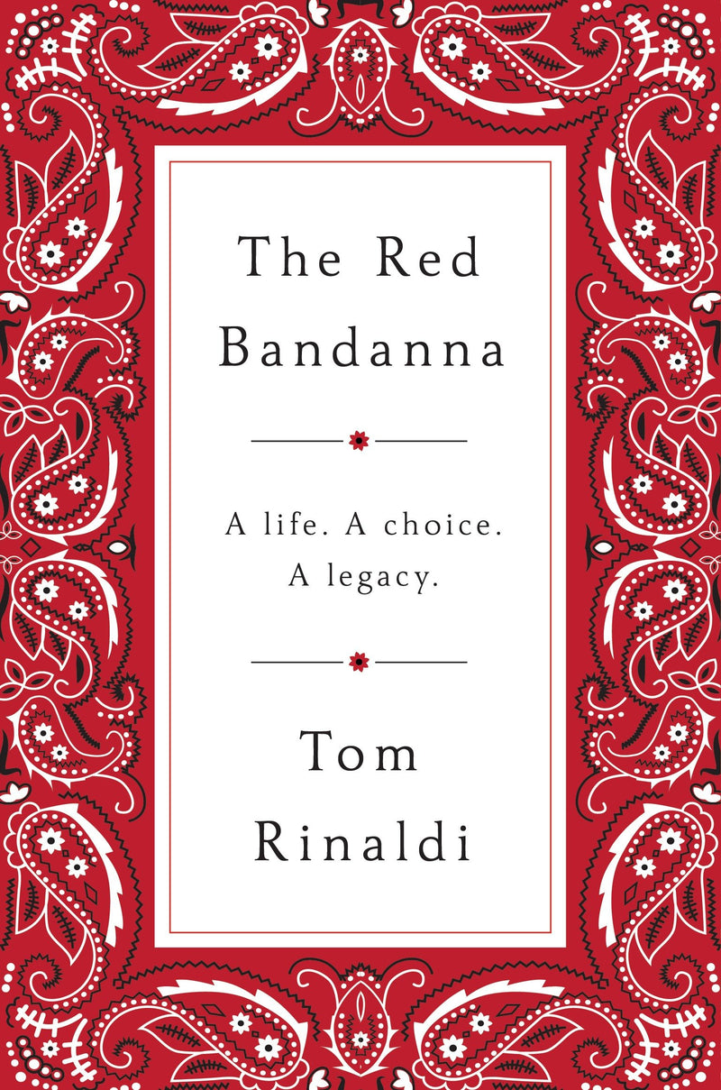The Red Bandanna
