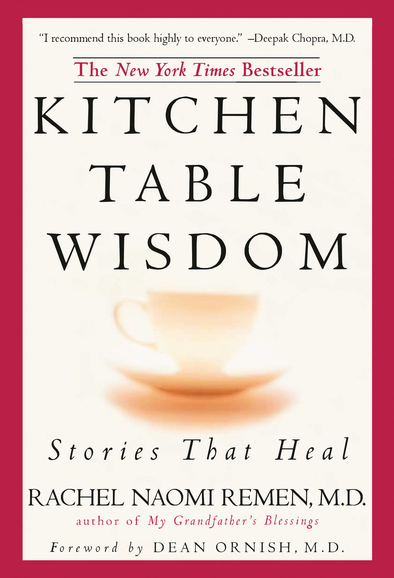 Kitchen Table Wisdom