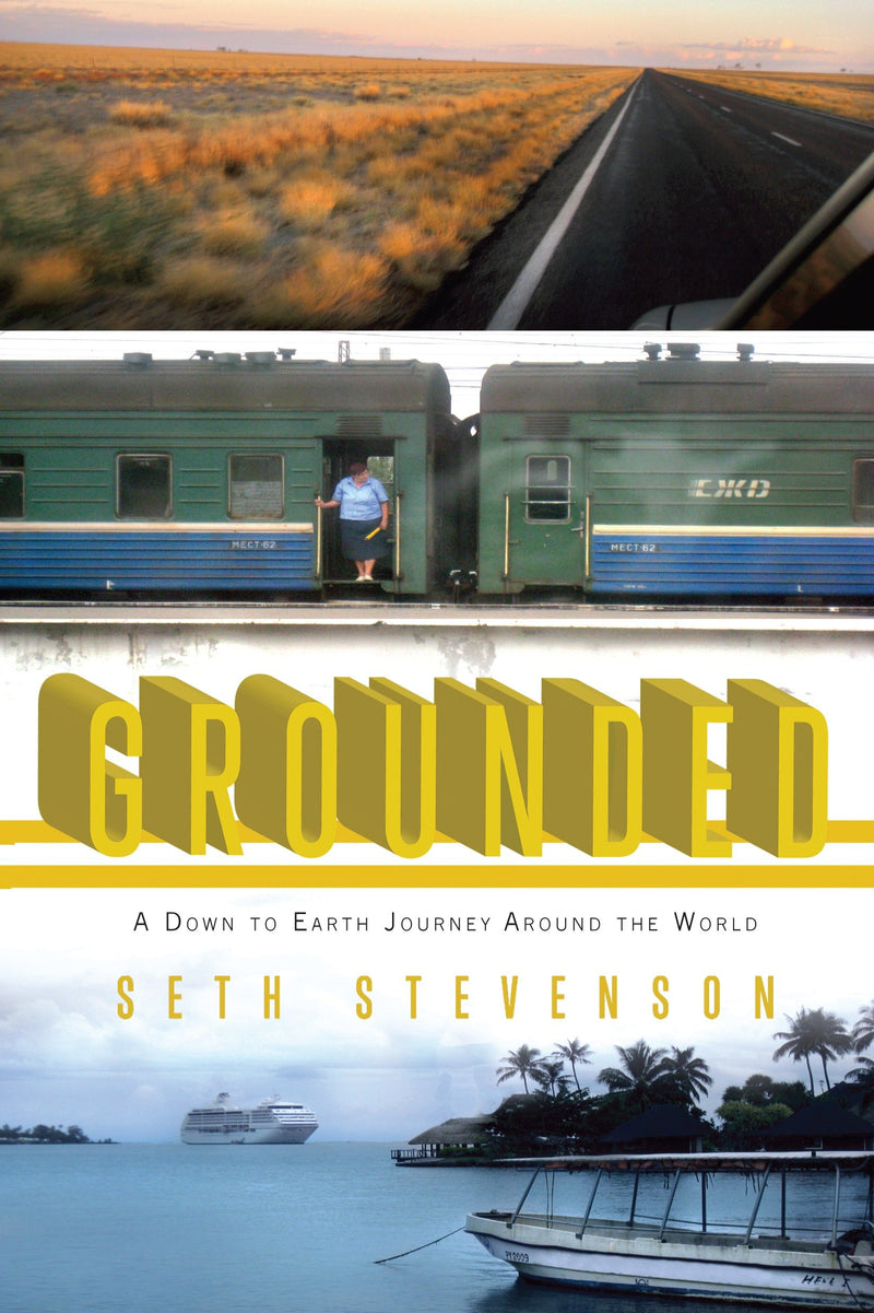 Grounded