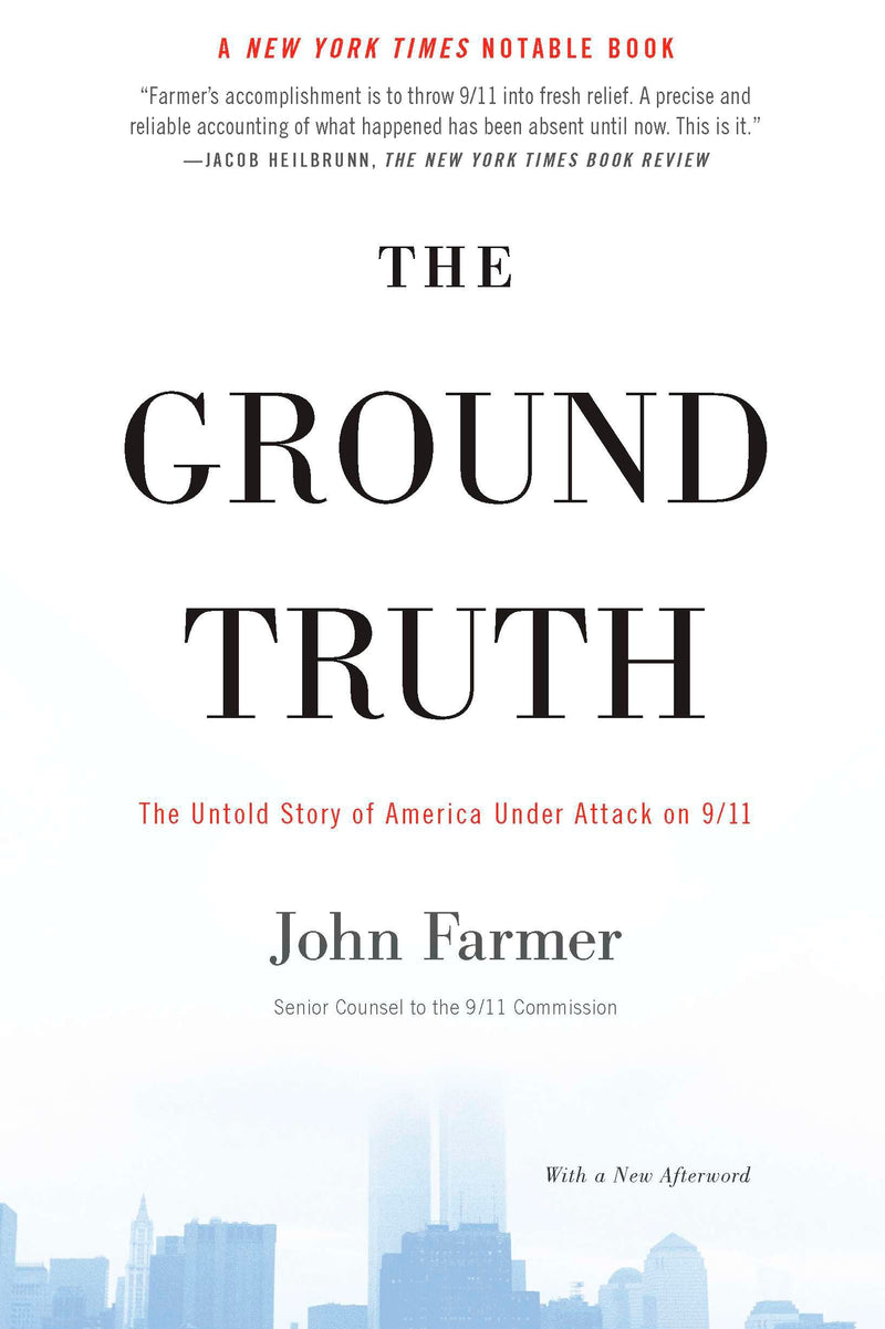 The Ground Truth
