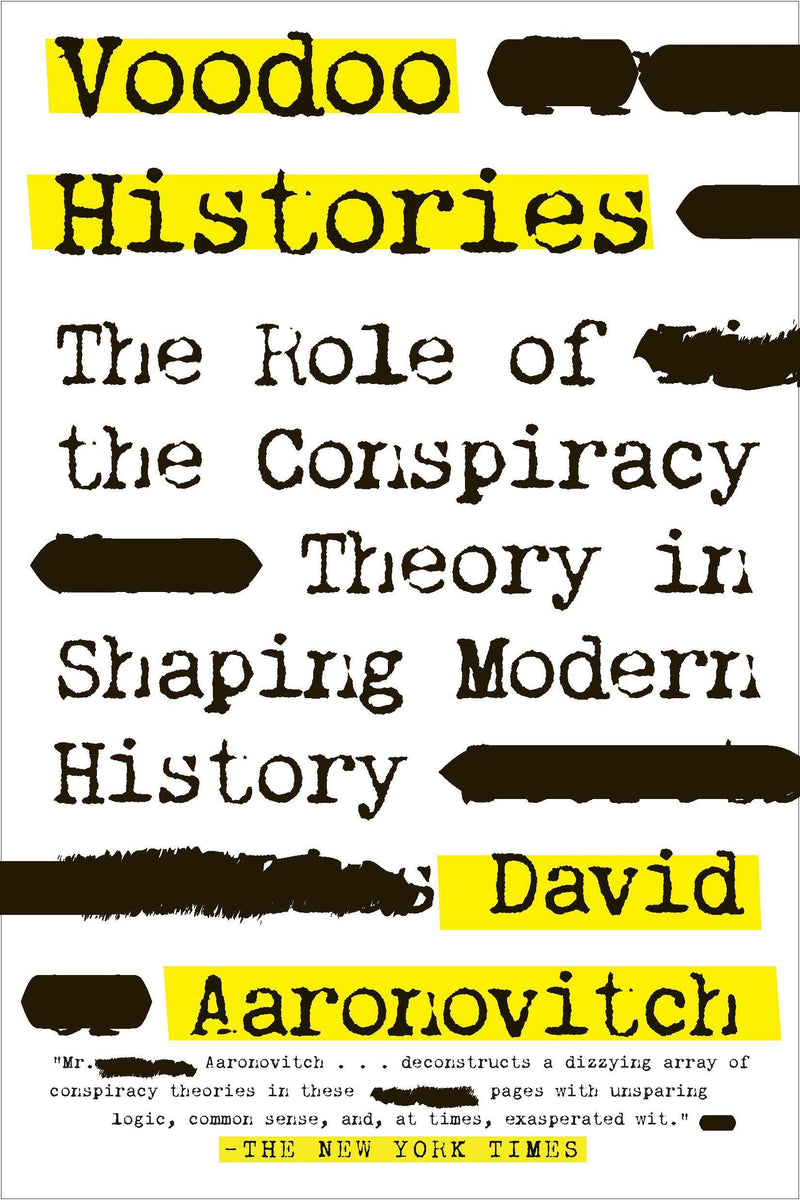 Voodoo Histories