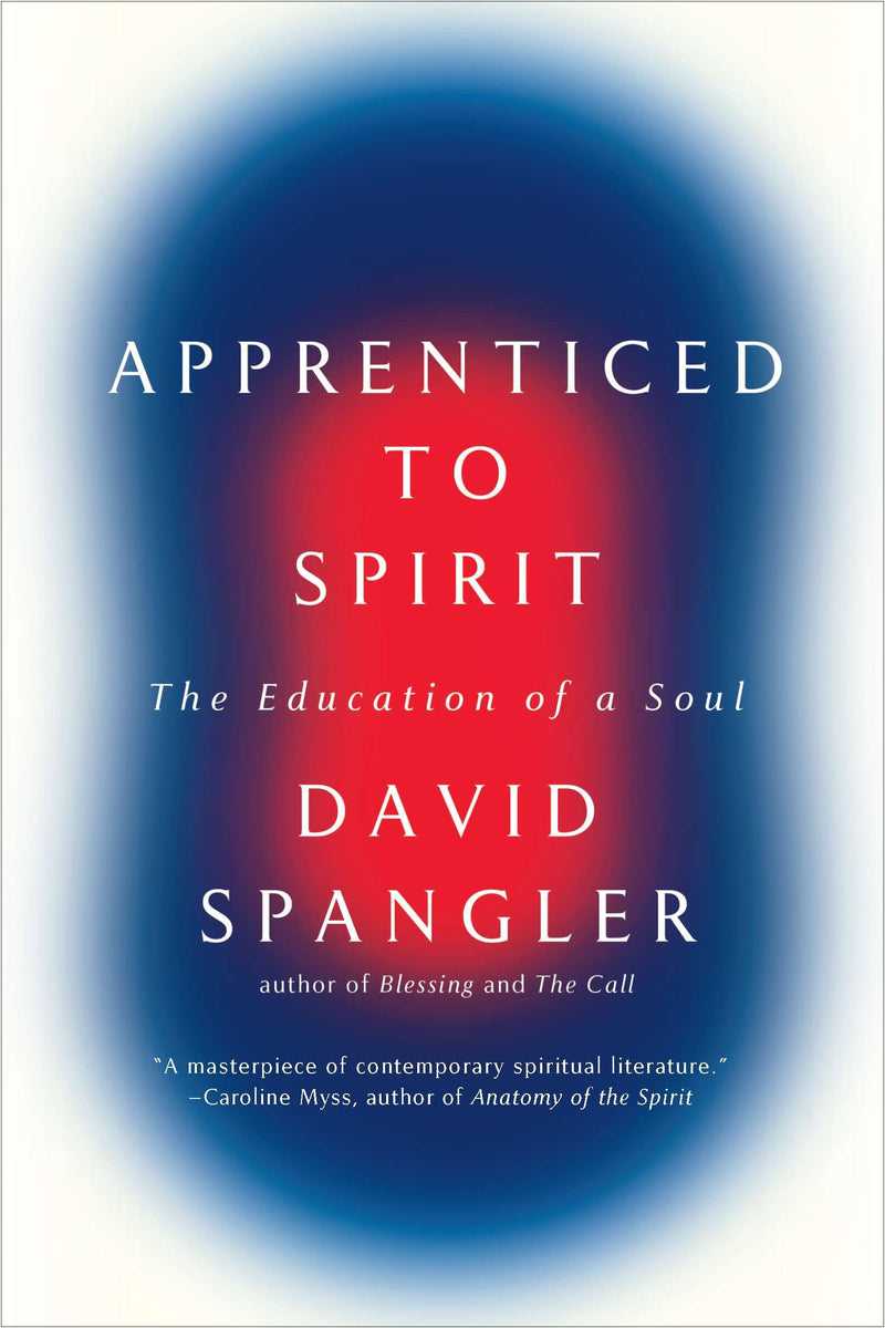 Apprenticed To Spirit