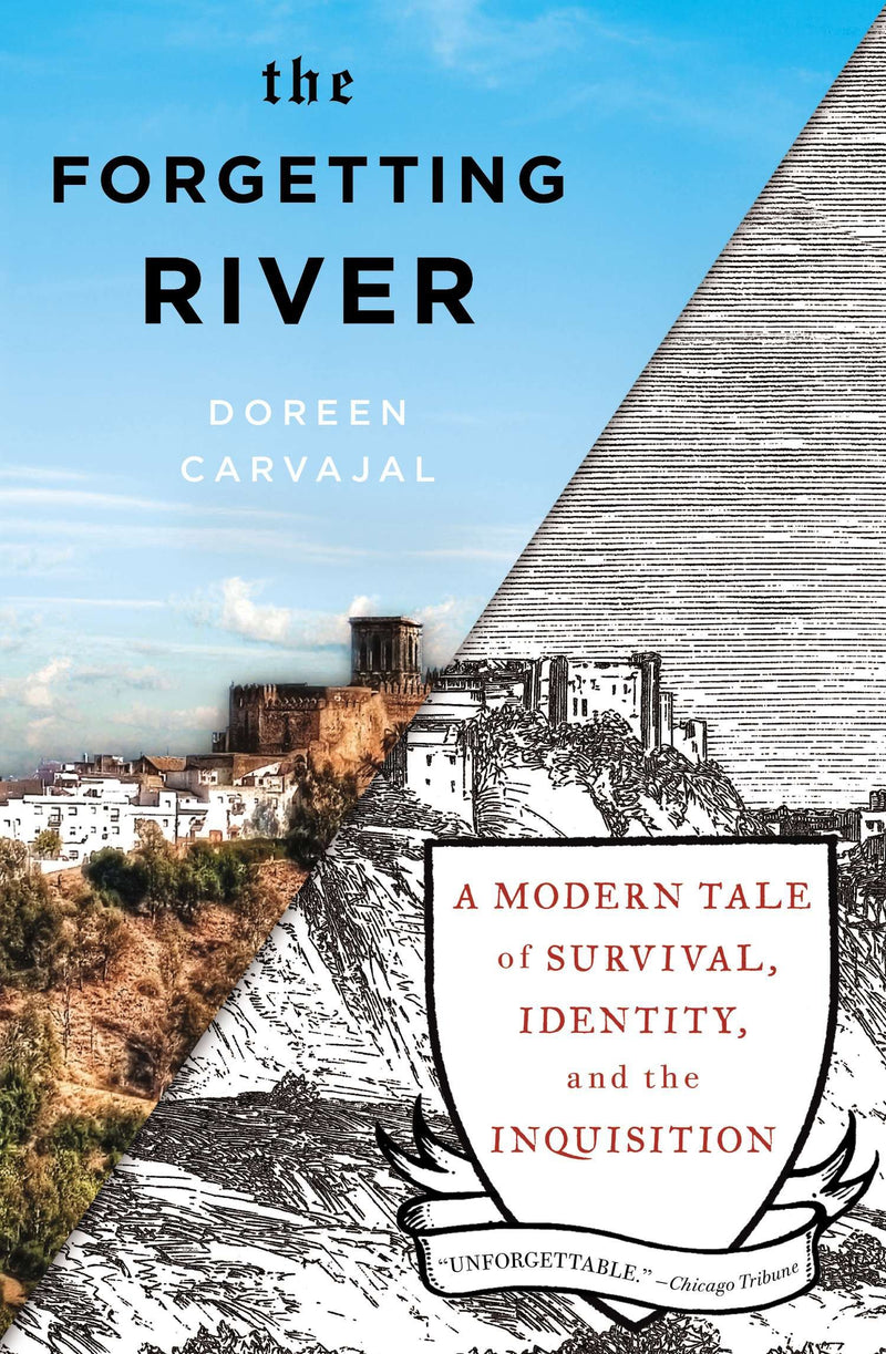 The Forgetting River