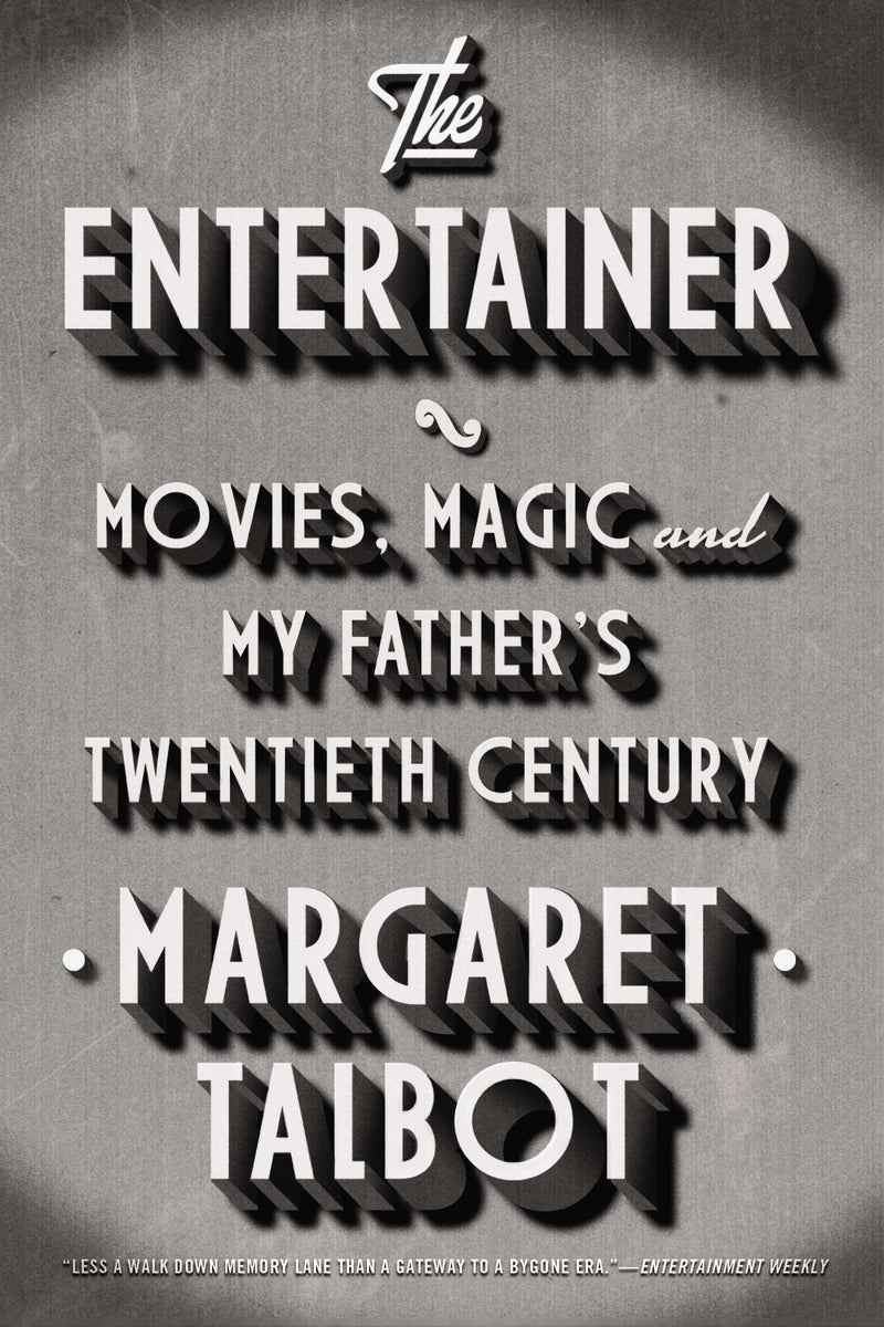 The Entertainer