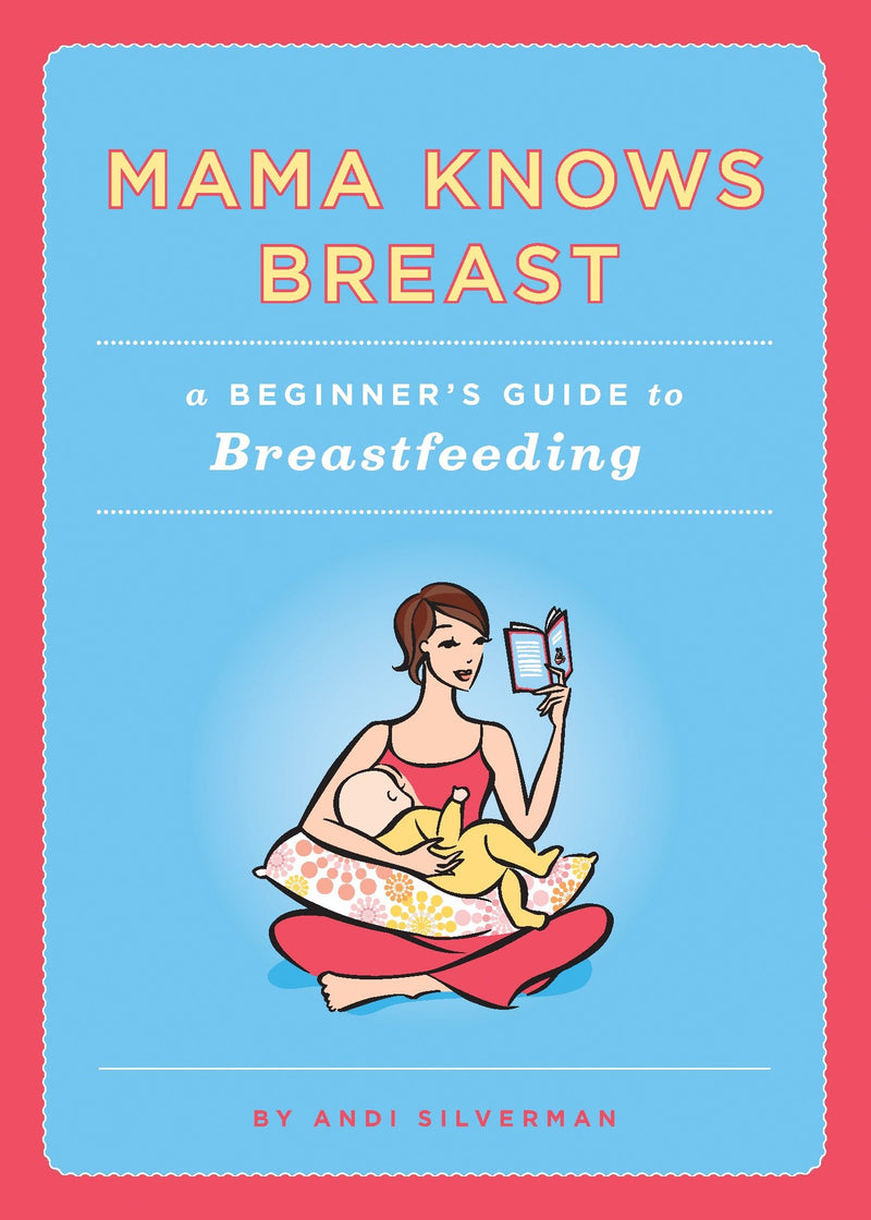 Mama Knows Breast