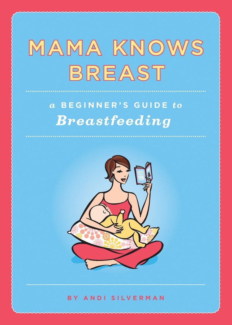 Mama Knows Breast