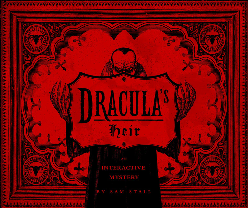 Dracula's Heir